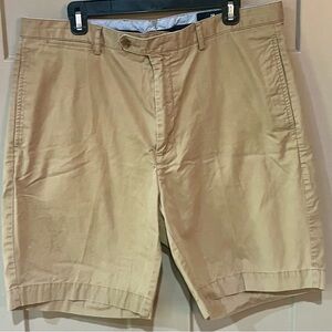 Men's Tan Shorts
